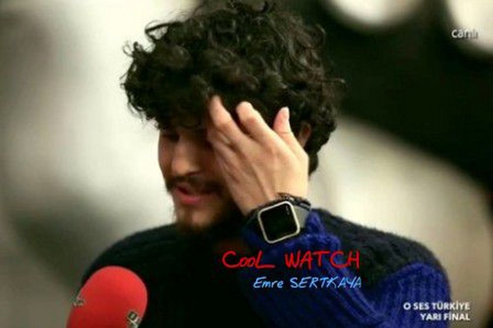 Burçlar, Giyim Tarzı Ve CooL Watch Denklemi !