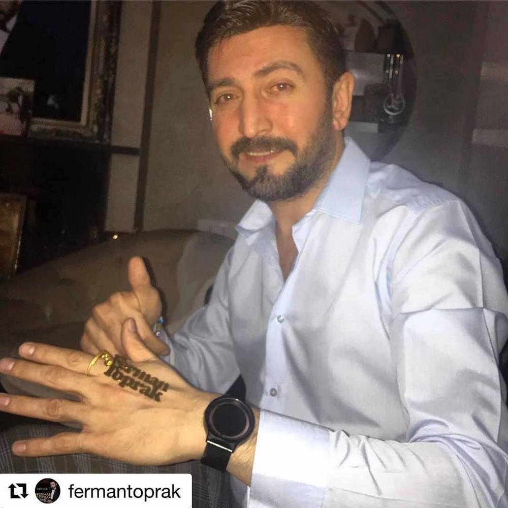 COOL WATCH TUNÇKOL