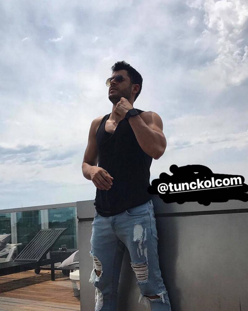 TUNÇKOL SAAT