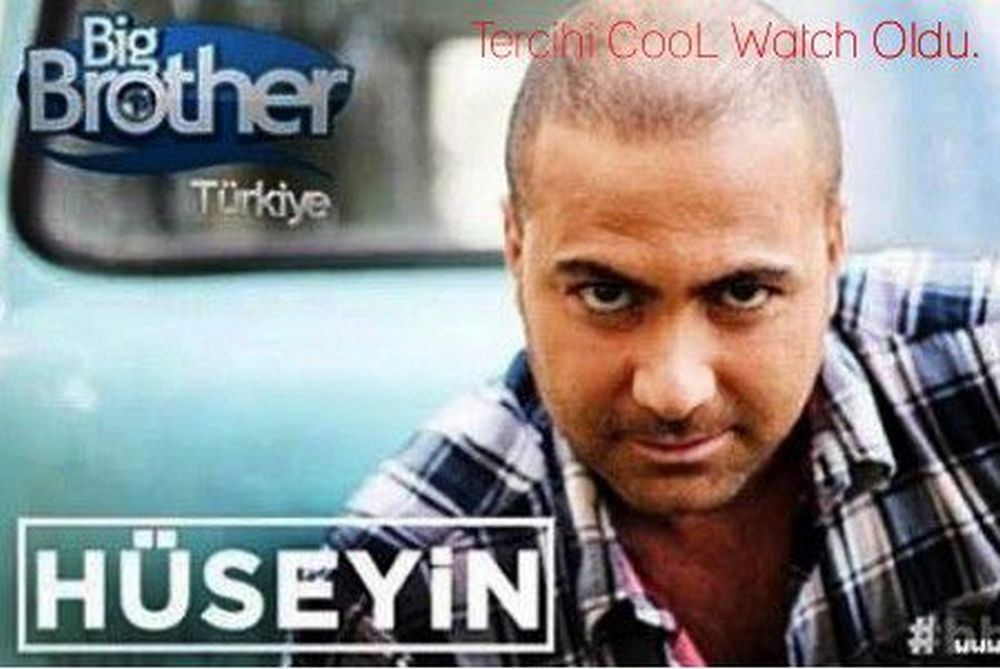 Big Brother Oyuncuların Saati