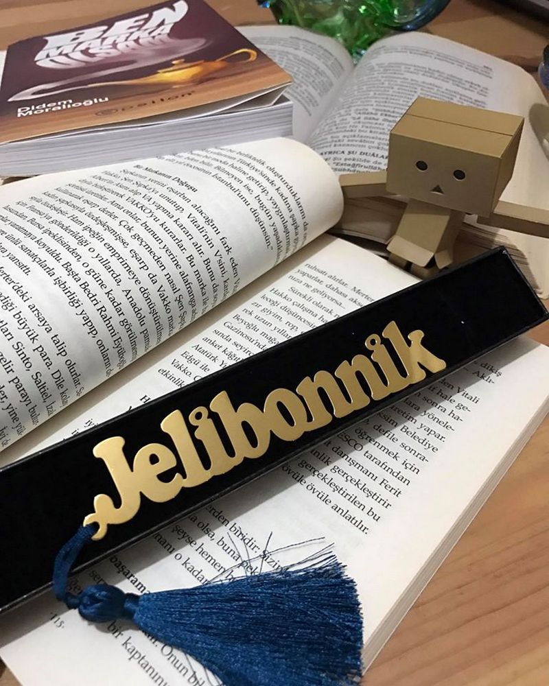 Jellibonnik