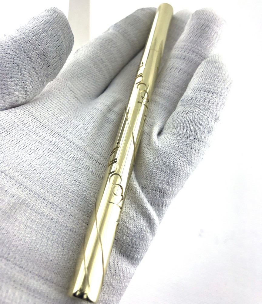 Kişiye Özel - Metal El Yapımı Kalem