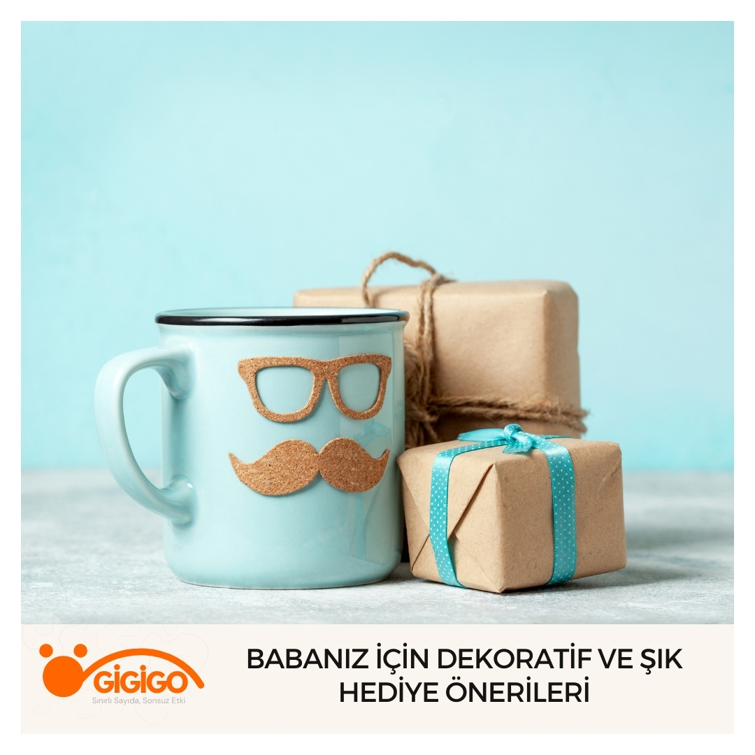 dekoratif Ve Şık Yılbaşı Hediyesi Önerisi