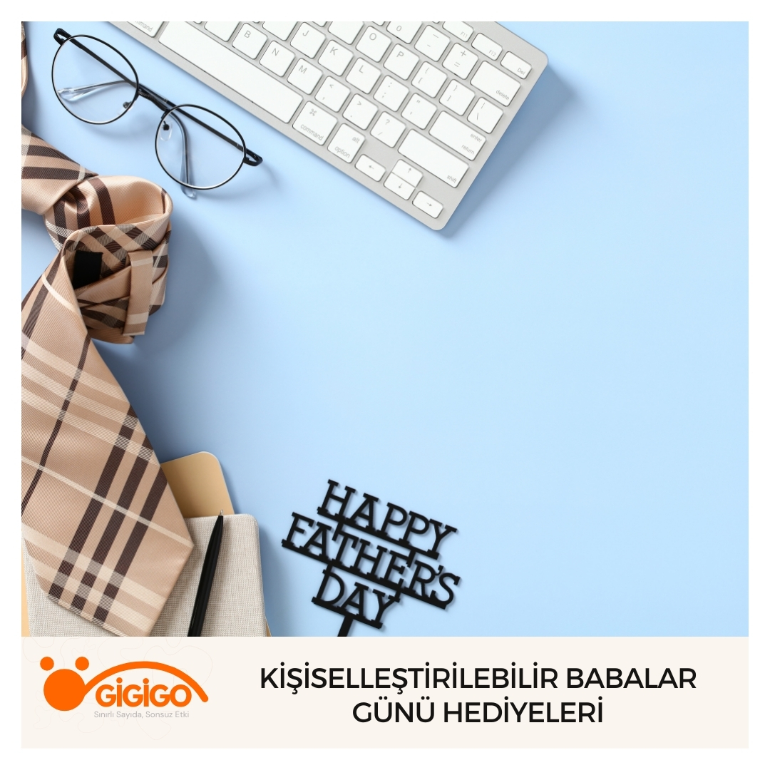 babanız İçin Kişiselleştirilebilir Ahşap Hediye Seçenekleri