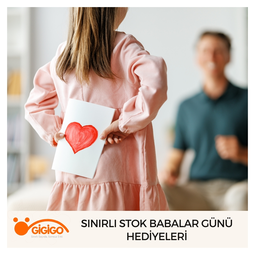 sınırlı Stok Babalar Günü Hediye Seçenekleri