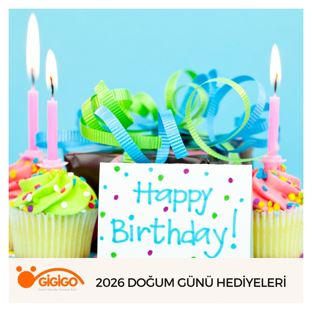 az Bulunan Özel Doğum Günü Hediyesi Önerisi