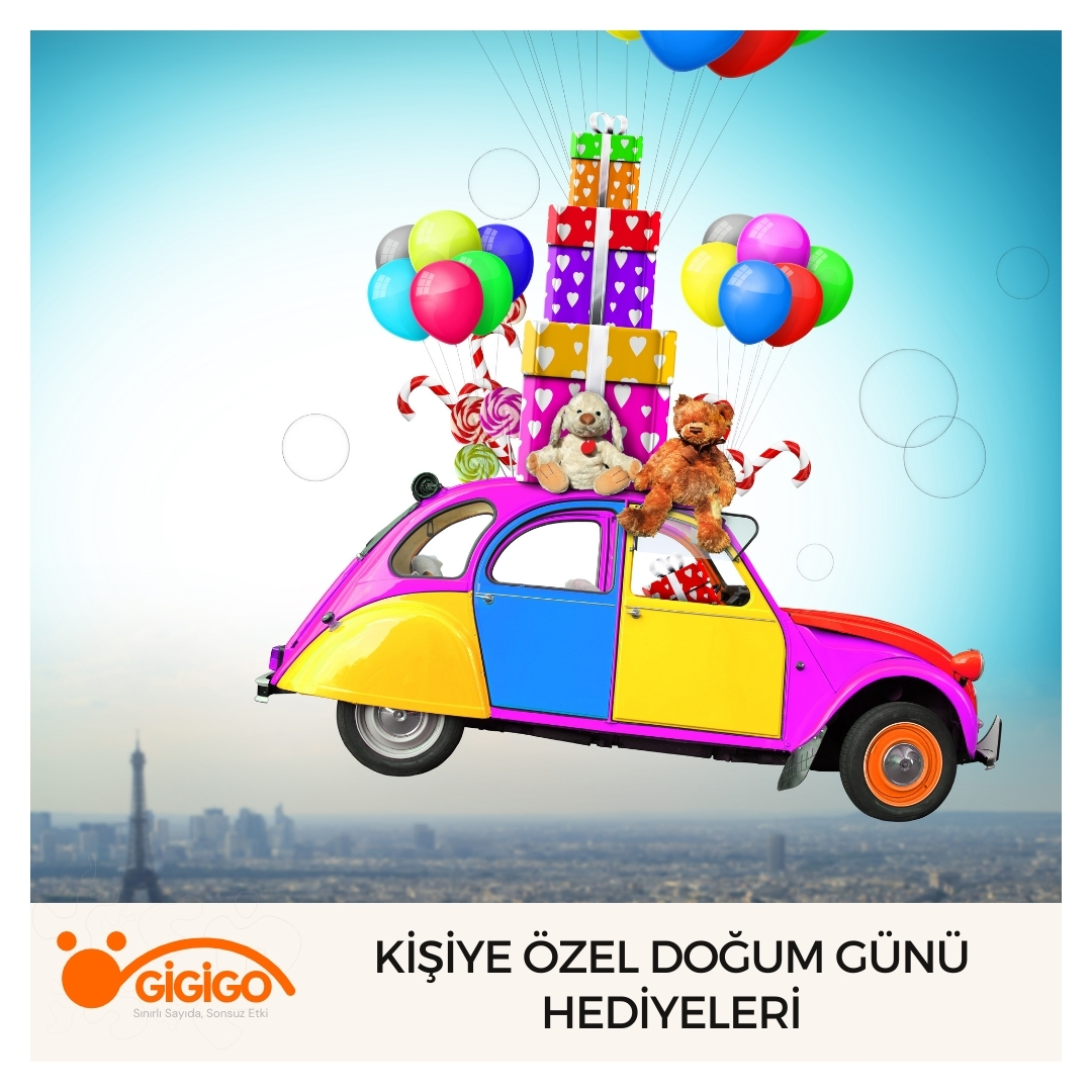kişiye Özel Mezuniyet Hediyesi Sipariş Örneği