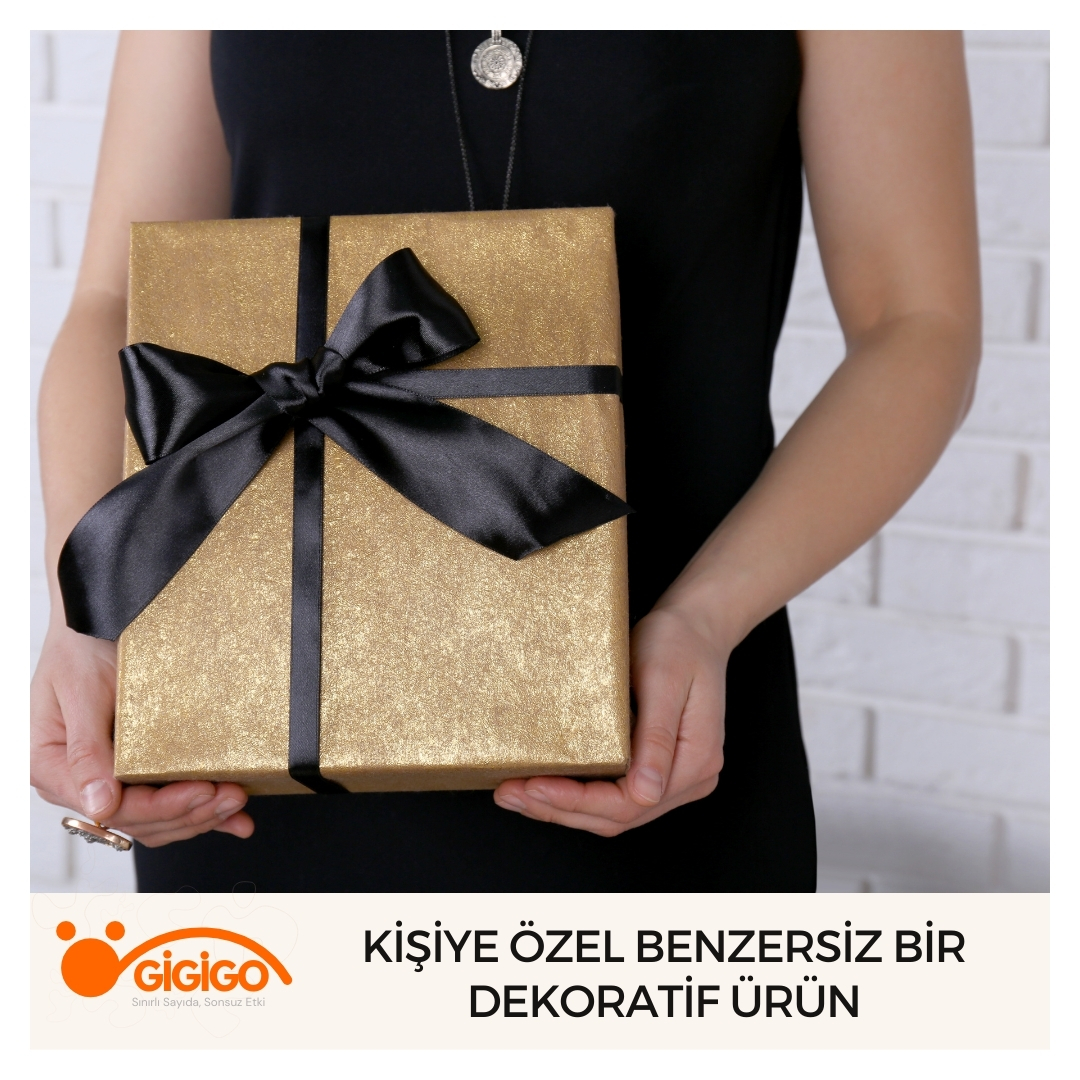 doğum Günü İçin Kişiye Özel Hediye Önerileri
