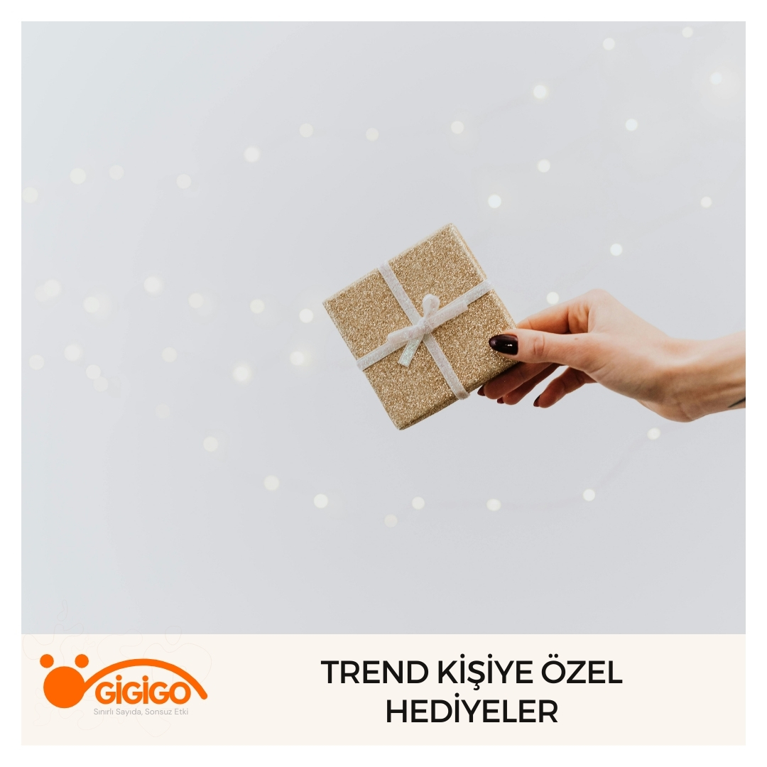 trend Bebek Hediyeleri