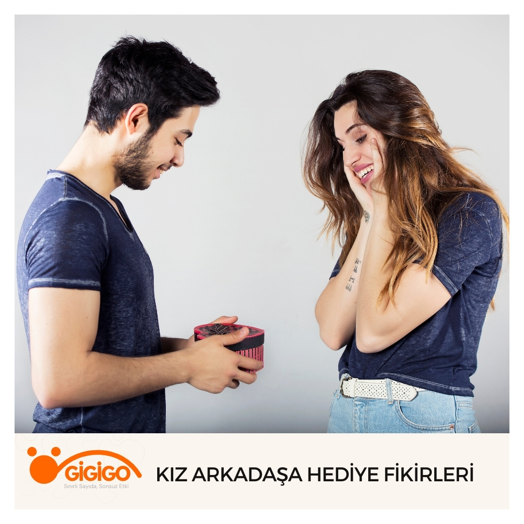 2025 Yılı İçin Kız Arkadaşa Özel Hediye Fikirleri Ve Seçenekleri