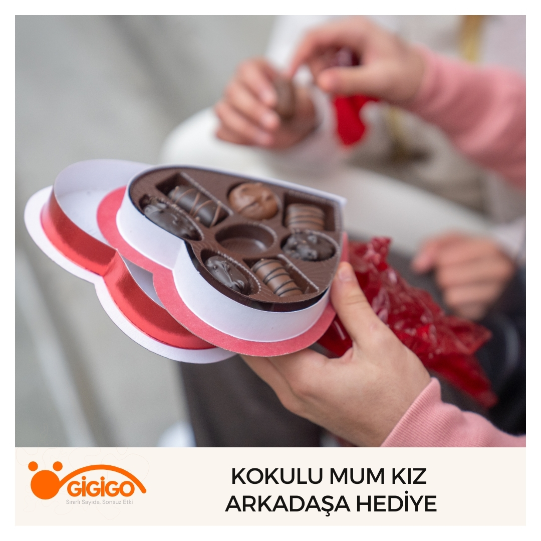 doğum Günü İçin Rahatlatıcı Kokulu Hediye Seti Önerisi