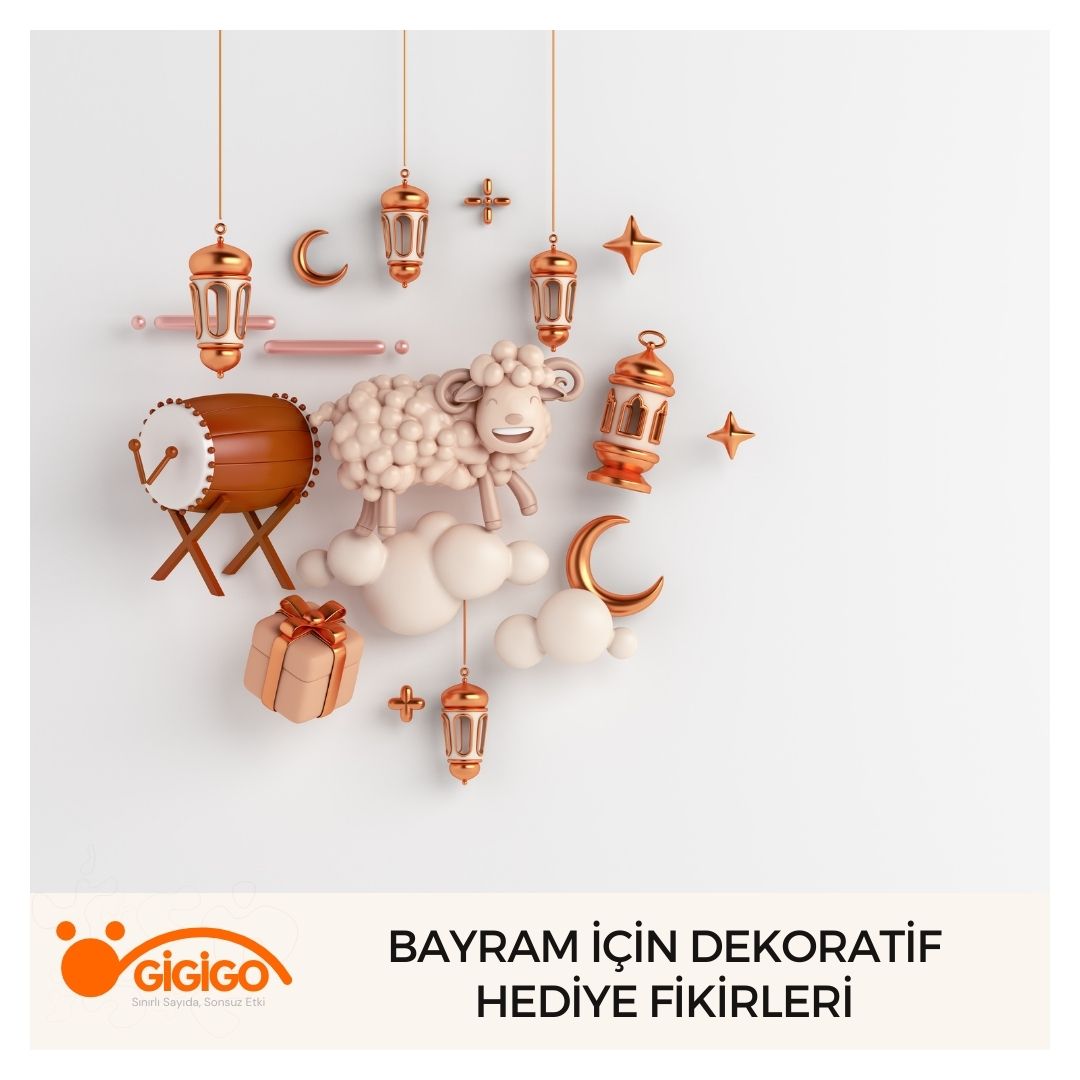 dekoratif Mumluk Hediye Önerisi