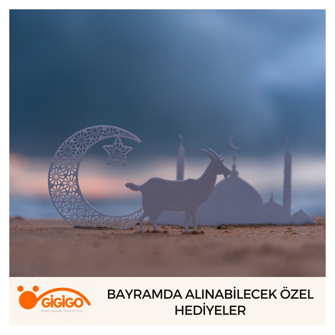 online Siparişle Özel Hediye Seçimi
