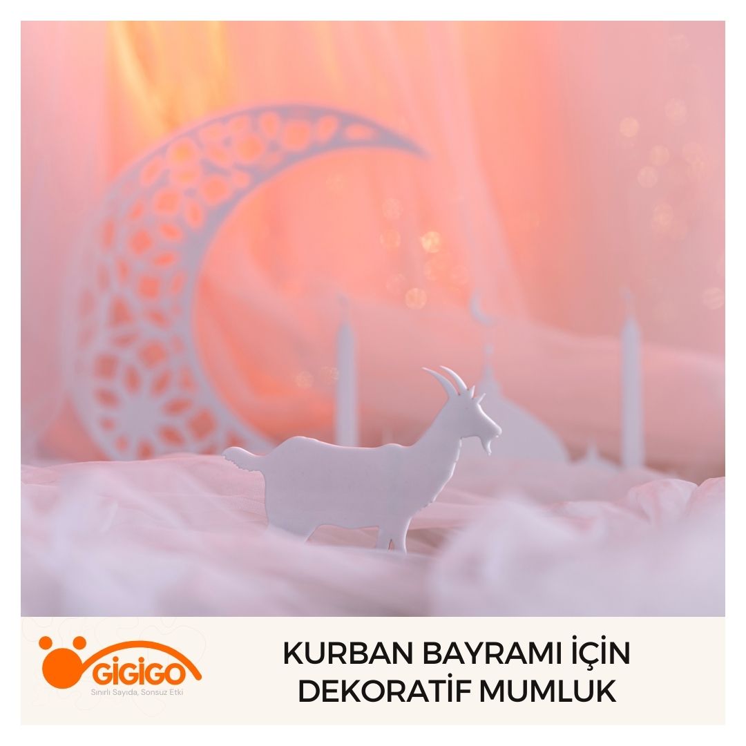 dekoratif Öğretmenler Günü Hediyesi