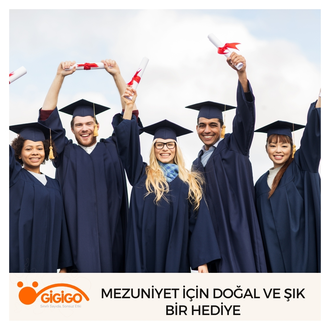 doğal Ve Şık Hediye