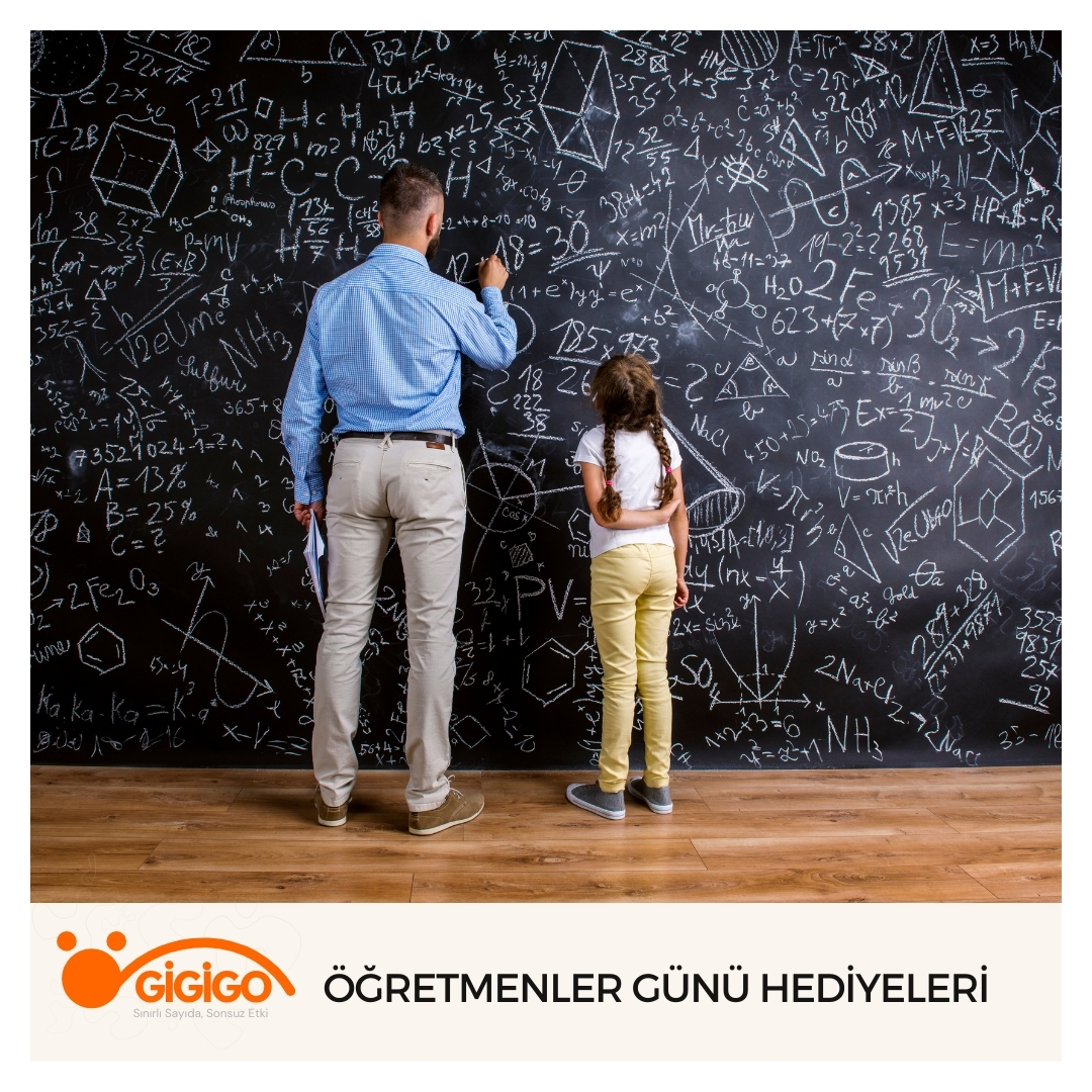 öğretmenler Günü Hediyesi