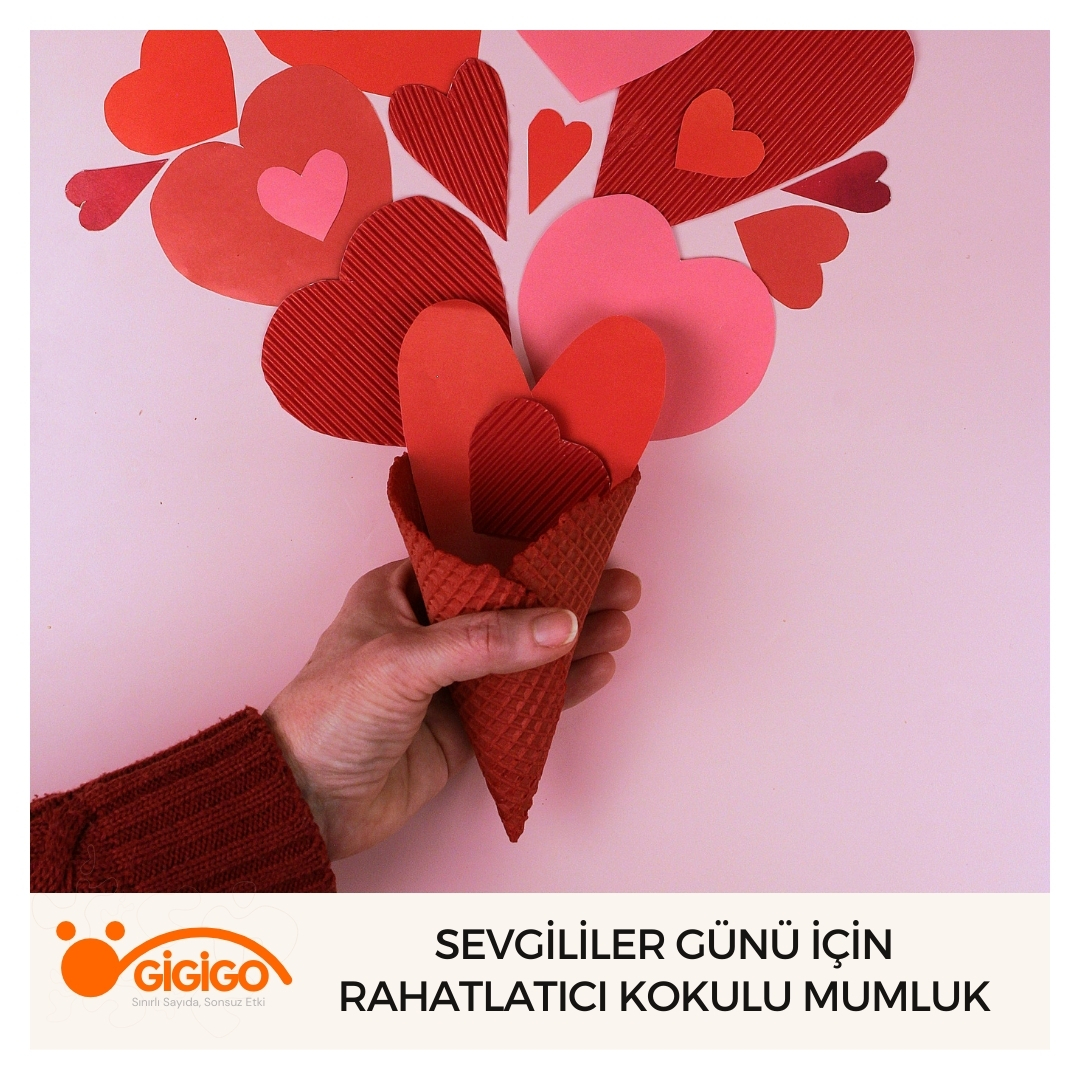 kız Arkadaş İçin Ahşap Ve Taş Kombinasyonlu Şık Mumluk Tasarımları