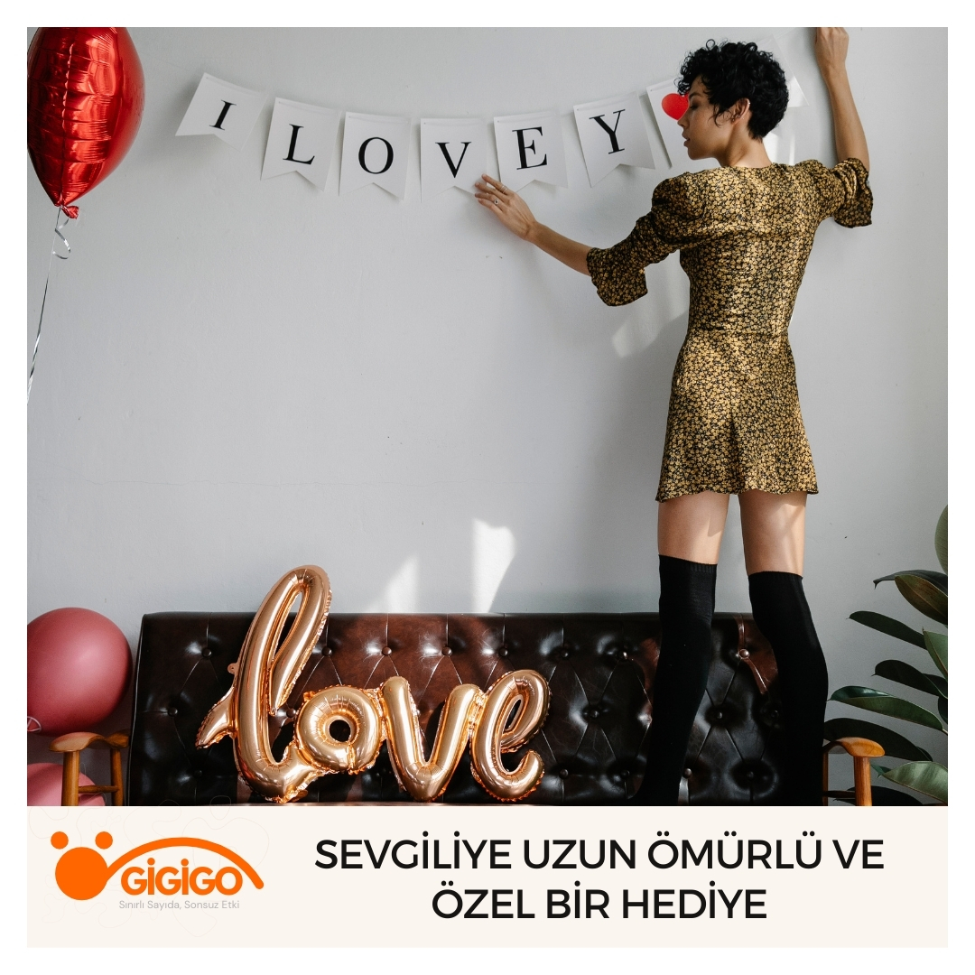 uzun Ömürlü Hediye