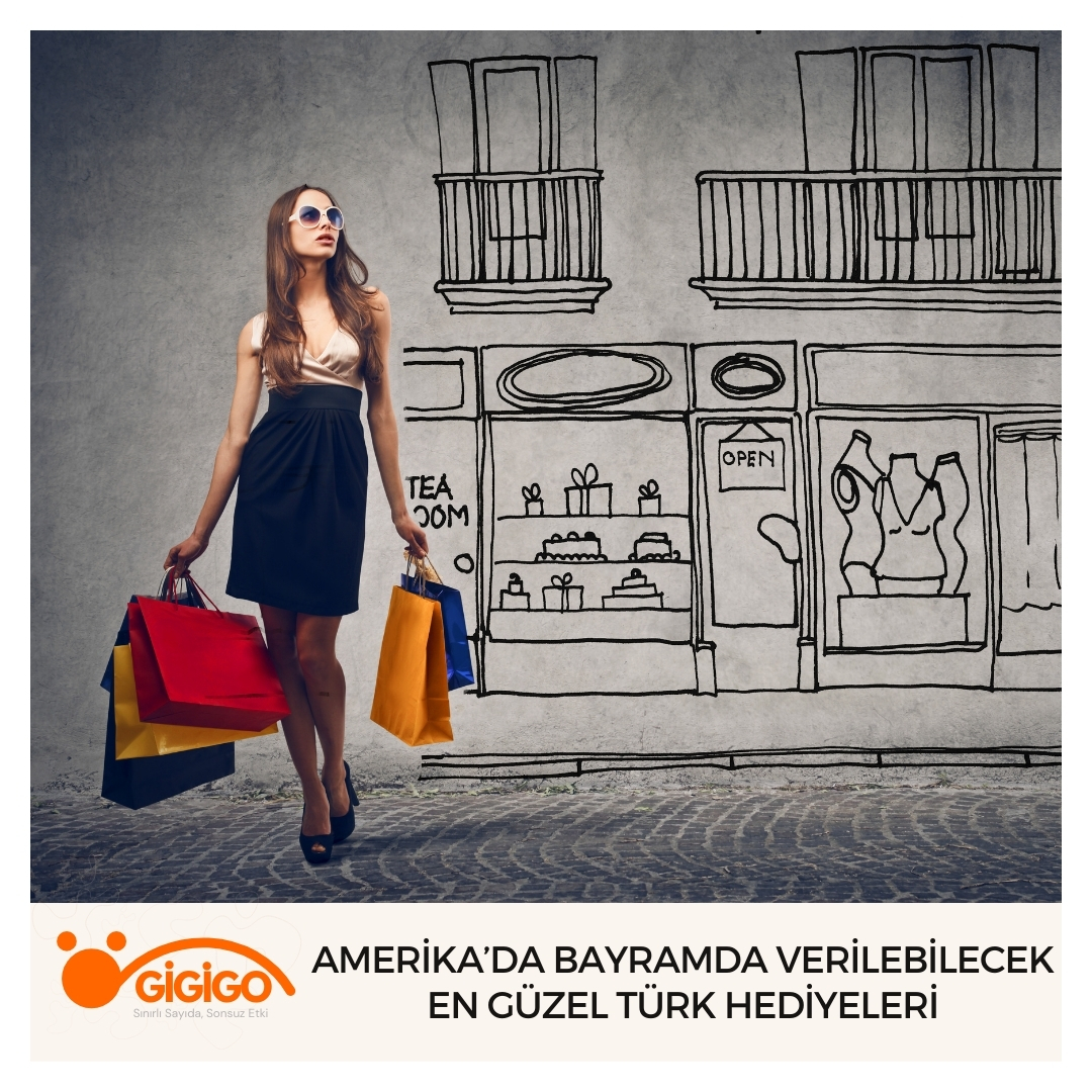 amerika’da Ebeveynlere Özel Bayram Hediyesi Önerileri