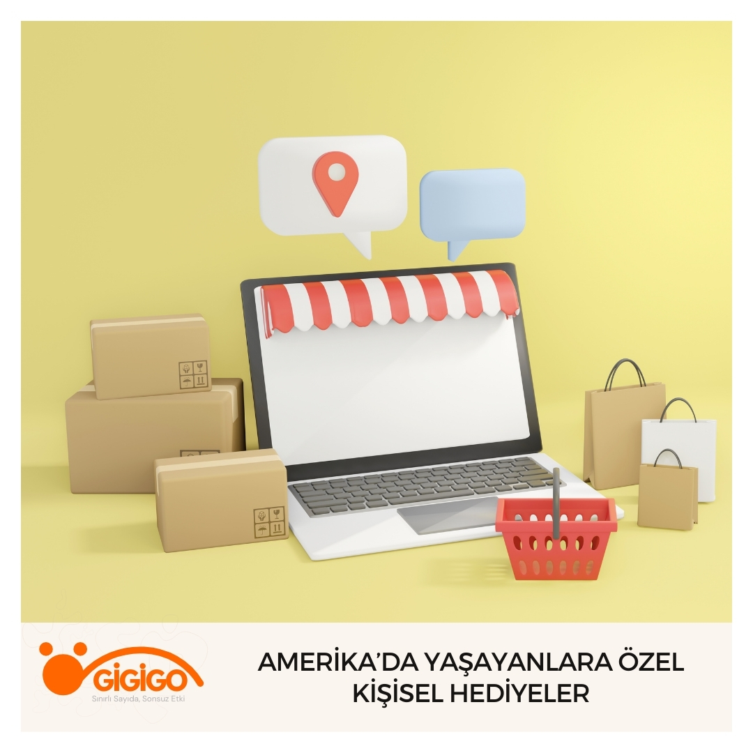 amerika’da Yaşayanlara Kişisel Hediye Önerileri