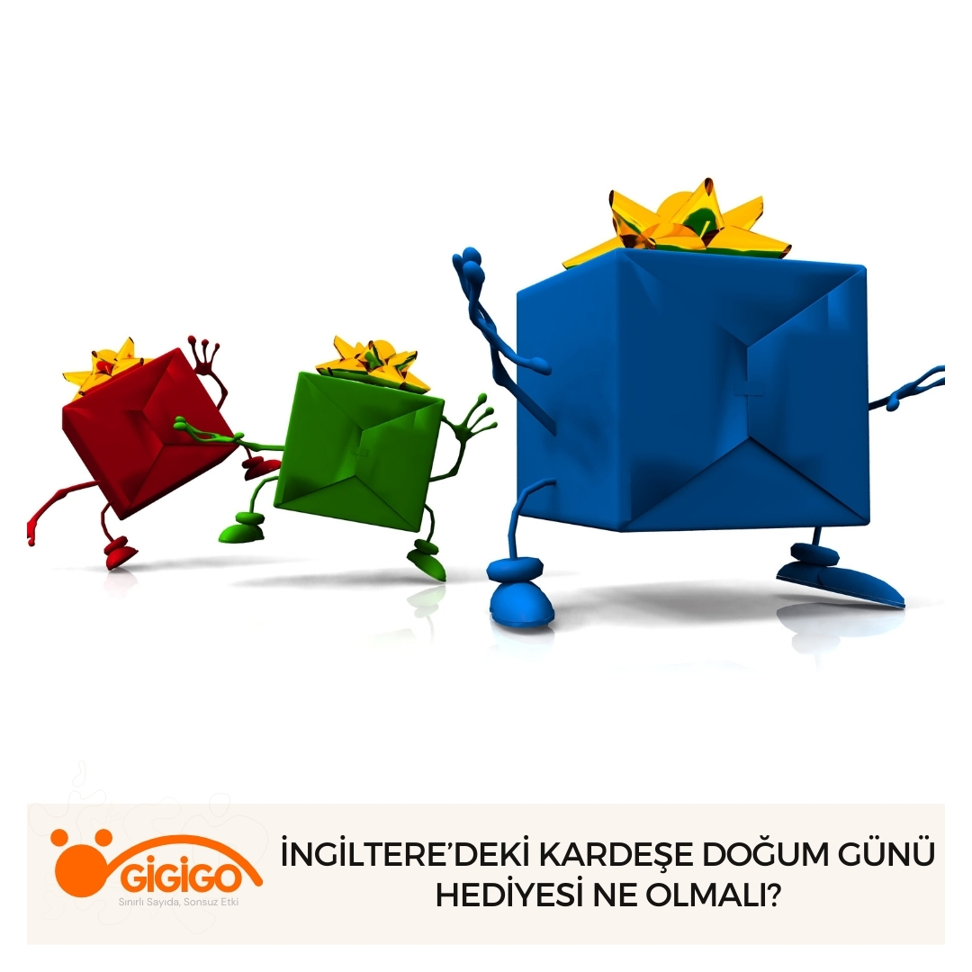 amerika’daki Eşe Romantik Türkiye Hediyesi Gönderimi