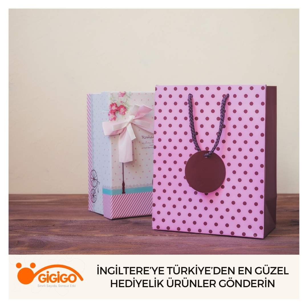 türkiye'den Avustralya’ya Hediye Göndermek Artık Çok Kolay