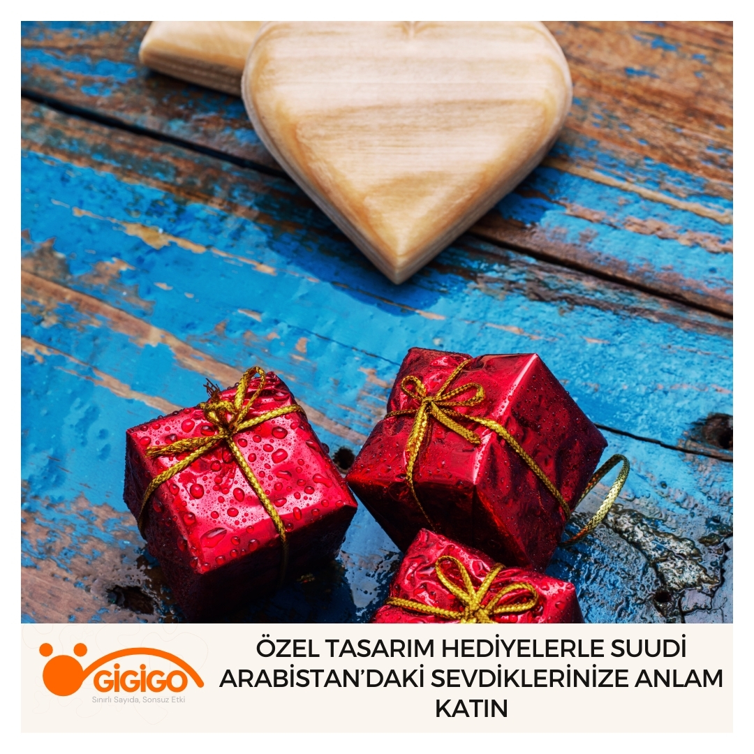 ingiltere’deki Ebeveynler İçin Özel Tasarım Anlamlı Hediyeler