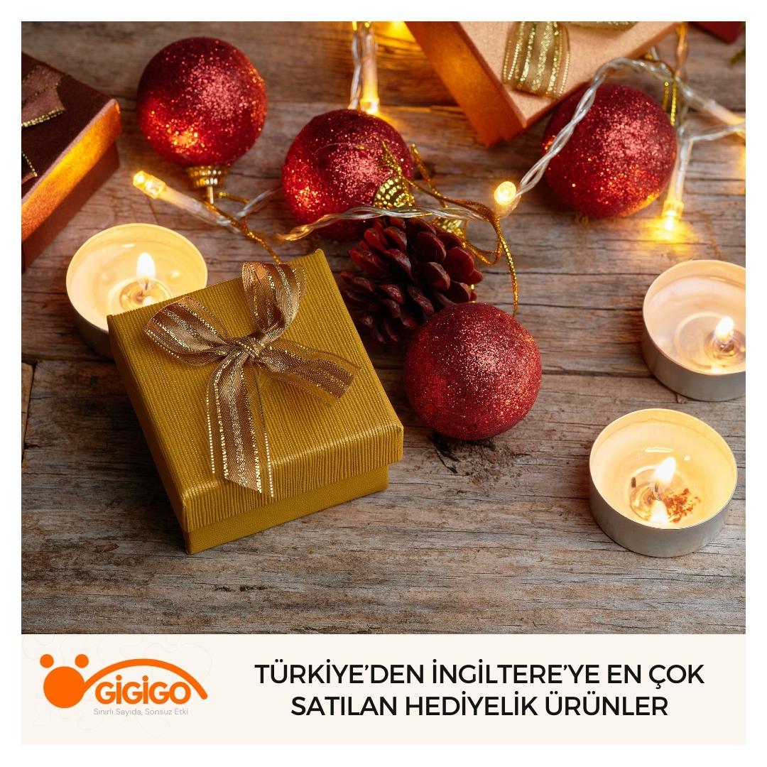 türkiye’den Hollanda’ya En Çok Satılan Hediyelikler Ve El Yapımı Ürünler